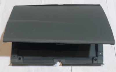 Крышка бардачка Газель, Соболь, Валдай нового образца верхняя