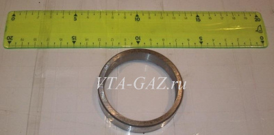 Втулка сальника ступицы УАЗ