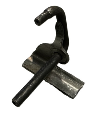 Форсунка охлаждения поршня Газель, Соболь, Волга дв. 560 ШТАЙР