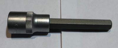 Ключ лебедки запасного колеса Газель Next ЦМФ