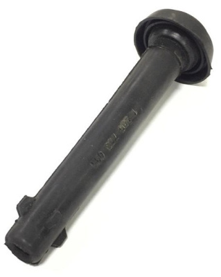 Наконечник катушки зажигания Газ, Уаз дв. 405, 409 ЗМЗ Евро-3-4