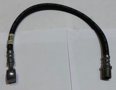 Шланг сцепления Уаз Патриот с 2015 г. с ухом