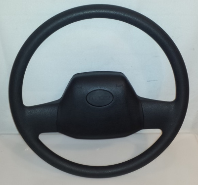 Руль Уаз 452, 469, Хантер (колесо рулевое) оригинал