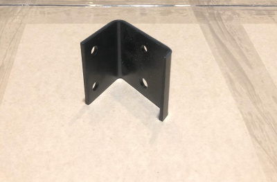 Упор топливного бака Газель 3302, Газель Next борт