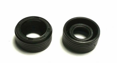 Кольцо (сальник) форсунки Газель, Соболь Бизнес, Газель Next дв. Cummins 2.8 (ГАЗ) малое