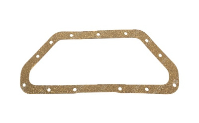 Прокладка поддона картера сцепления Уаз дв. УМЗ 420.1601019