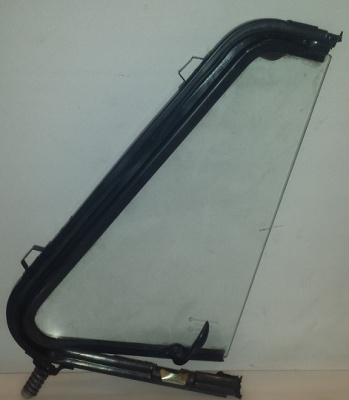 Форточка Уаз 469, 452 передняя правая в сборе