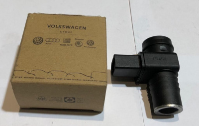 ТЭН подогрева воздуха Газель Next дв. VW