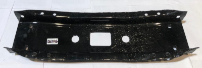 Поперечина рамы №2 Уаз 452, 3741