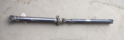 Вал карданный Газель Next дв. 2.8 Cummins КПП 6-и ступ.