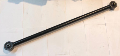 Рычаг подвески нижний Уаз Профи с сайлентблоками