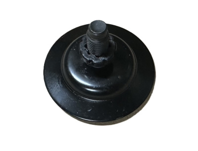 Болт со втулкой ролика Газель, Соболь, Волга 2.4 Крайслер