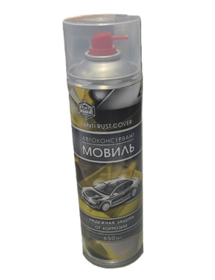 Мовиль 650мл