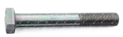 Болт рессоры Газель, Соболь центральный М14х1,5х100