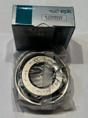 Подшипник хвостовика заднего моста Газель Next наружный 6-27606