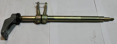 Вал управления раздаточной коробкой Уаз 452, 3741 аналог