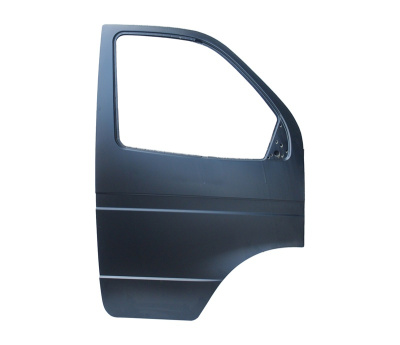 Накладка двери наружная (шуба) Газель, Соболь правая