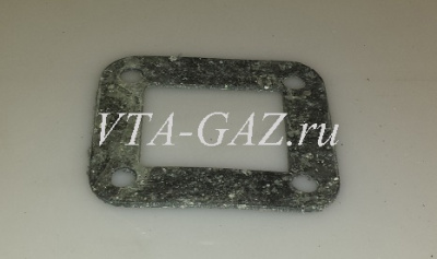 Прокладка задней крышки ГБЦ Газ, Уаз