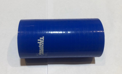 Патрубок интеркулера прямой Газель, Соболь Бизнес дв. 2.8 Cummins