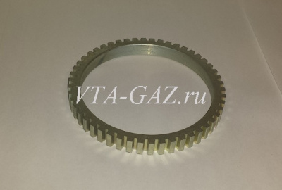 Диск импульсный (ротор) АБС Газель передний