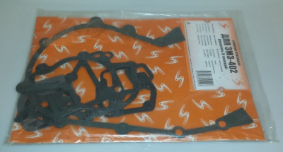 Прокладки двигателя Газ, Уаз дв. 402 ЗМЗ малый комплект