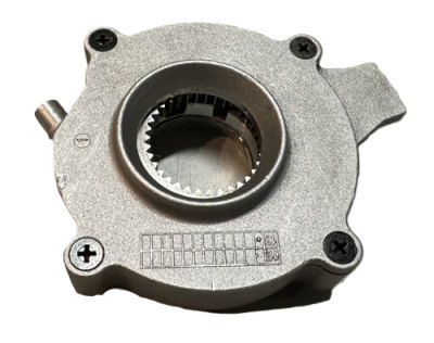 Насос масляный раздаточной коробки "DYMOS" Уаз Патриот 48250Т00015