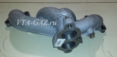 Коллектор выпускной Газ, Уаз дв. 406, 405, 409 ЗМЗ