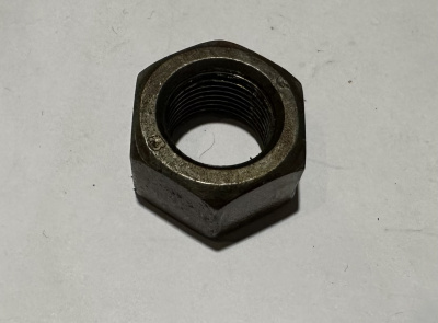 Гайка пальца рессоры Уаз Патриот, Хантер, 469, 452