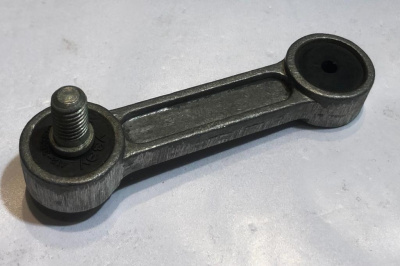 Стойка (кронштейн) распределителя тормозов Газель, Соболь