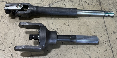 Ремонтный комплект рулевой колонки Уаз Патриот с 2017 г.