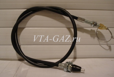 Трос газа Газель, Соболь дв. 4216 УМЗ Евро-3 с механическим дросселем