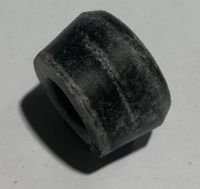 Втулка амортизатора нижняя и верхняя Газ, Уаз