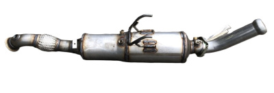 Фильтр сажевый Газель NEXT дв. VW Евро-5