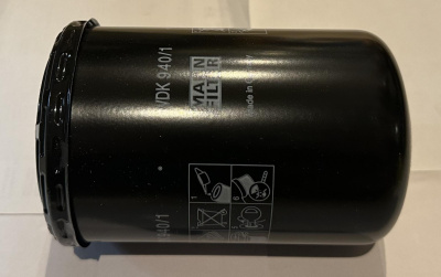 Фильтр топливный Газон Next, Вектор Next дв. Евро-4 "MANN"