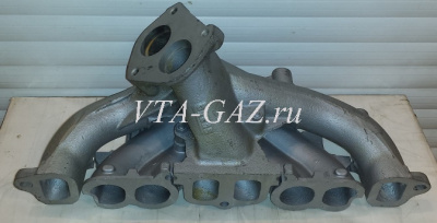 Коллектор выпускной Уаз дв. 421 УМЗ
