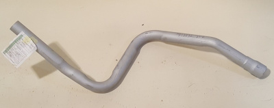 Труба выхлопная глушителя Соболь, Баргузин 4х4, Штайр дв. 560