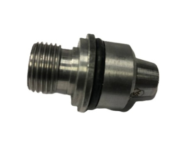 Штуцер шестерни привода спидометра Газель, Соболь, Волга