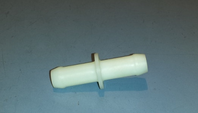 Штуцер патрубка воздушного фильтра Газель Next дв. А274, A275 Evotech