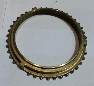 Синхронизатор Газель, Соболь, Волга, Газель Next КПП 5-и ступенчатая старого образца