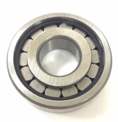 Подшипник Уаз военный мост переднего шруса + задней полуоси 6-102304 гражданский мост хвостовика