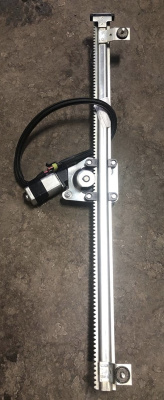 Стеклоподъемник электрический Газель, Соболь левый