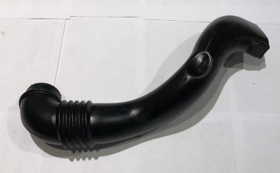 Воздухозаборник воздушного фильтра Газель, Соболь дв. УМЗ, Крайслер, Евро-3 (пластиковый корпус)