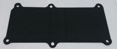 Прокладка крышки толкателей Газель, Соболь Бизнес, Газель Next дв А274, A275 Evotech