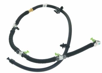 Трубка топливная обратка Газель Next NN, Соболь NN дв. G21A