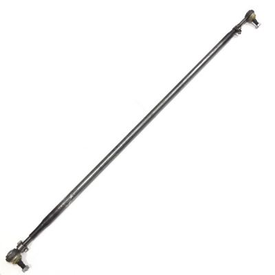 Тяга рулевая поперечная Газель в сборе завод