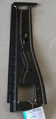 Стойка боковины проема Газель Next левая