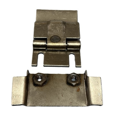 Петля капота Уаз 452, 3741