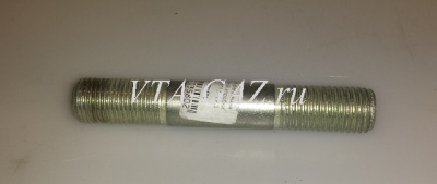 Шпилька крепления раздаточной коробки Газель, Соболь, Баргузин (М16х1,5)