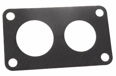 Прокладка карбюратора (впускная) Газ, Уаз, Ваз
