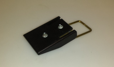 Защелка капота Уаз 452, 3741 нового образца